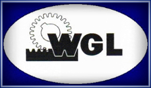 Woollacott Gears Logo